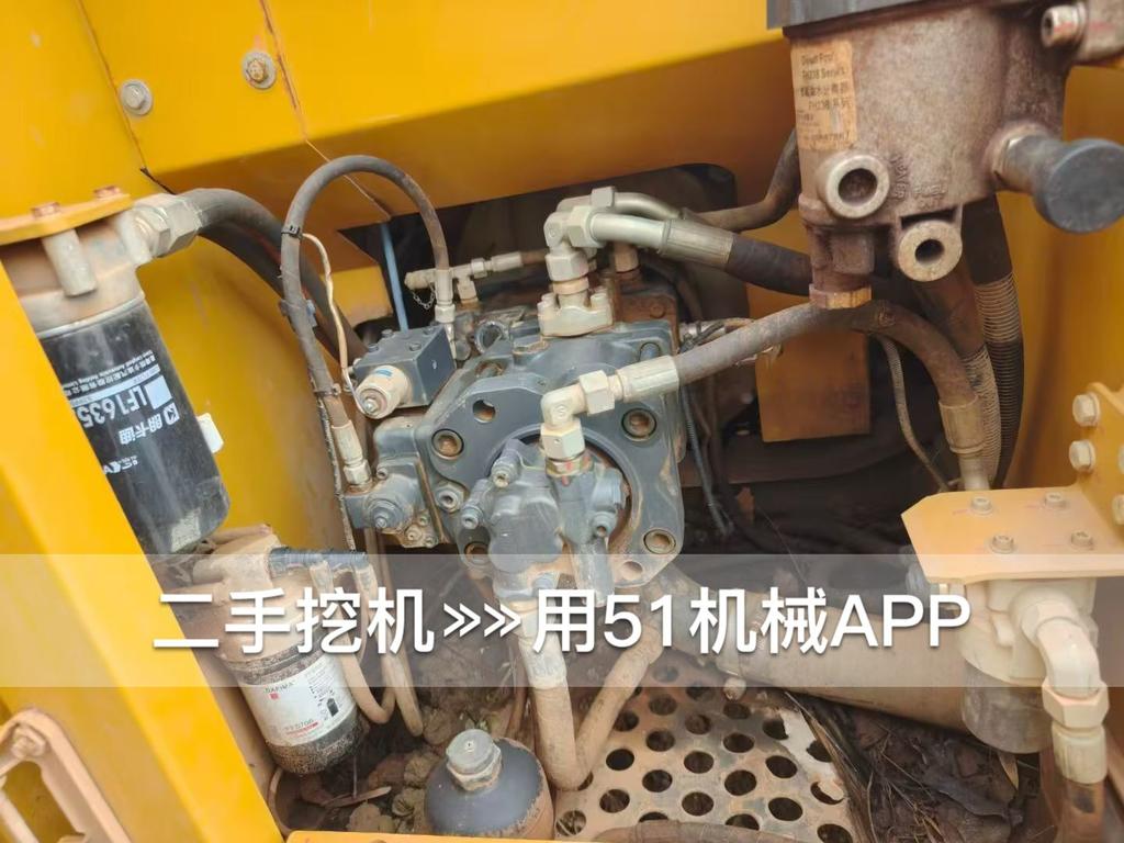 51机械